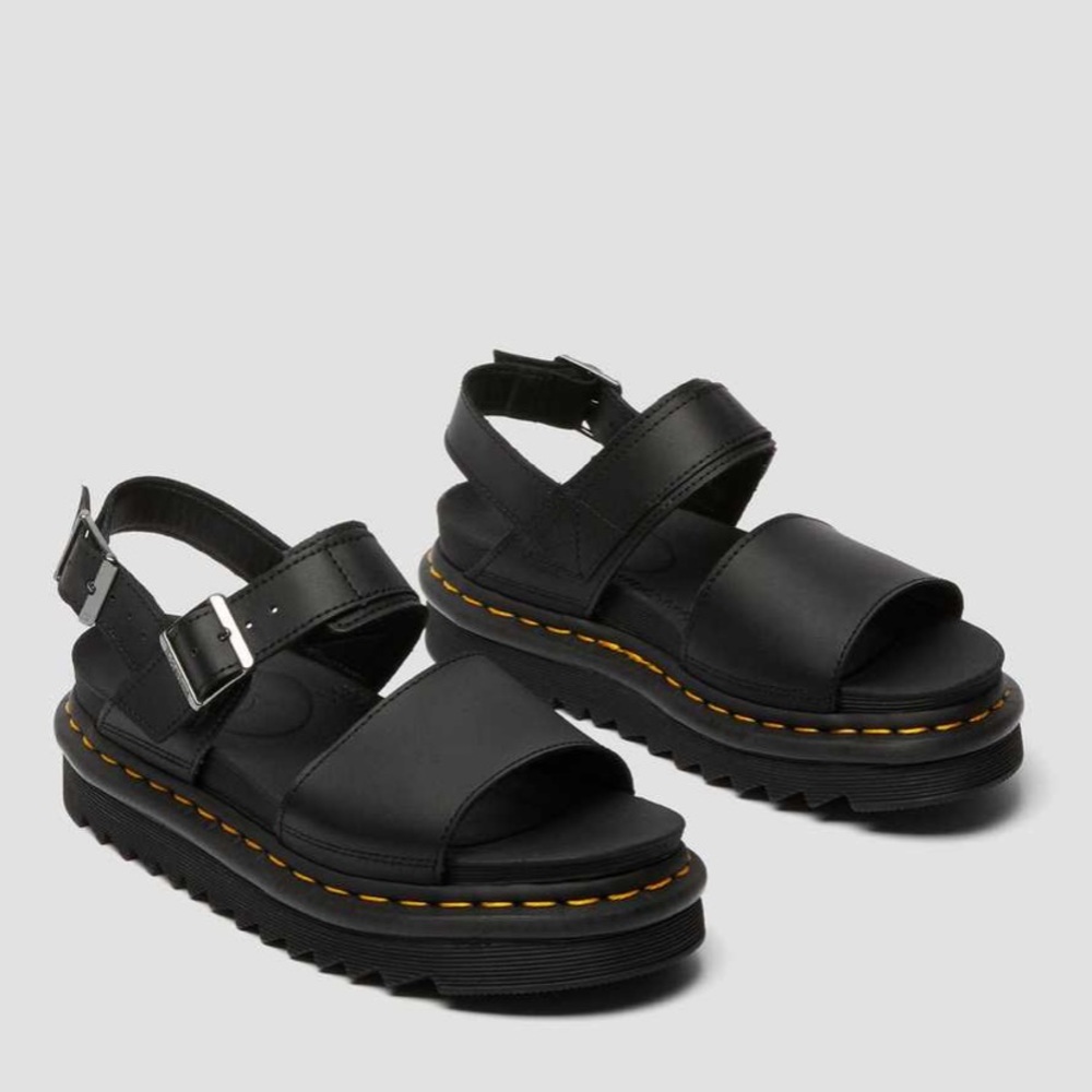 Dr martens Doc martens sandals Size 8